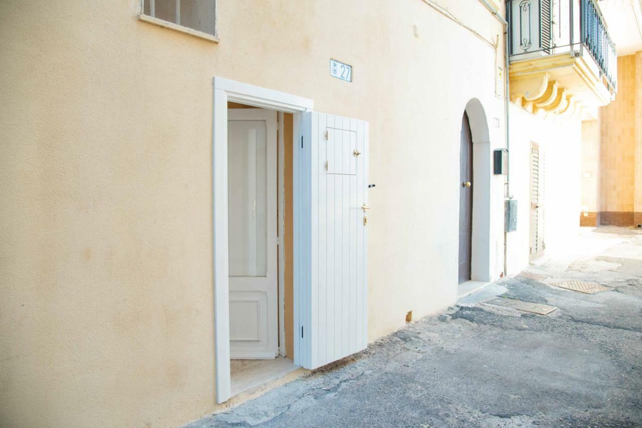 Alaka Holiday Home Gallipoli Exterior foto